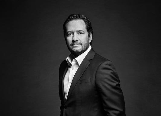 INTERVIEW: Julien Tornare, CEO of Zenith Watches, branch of LVMH - ATLG